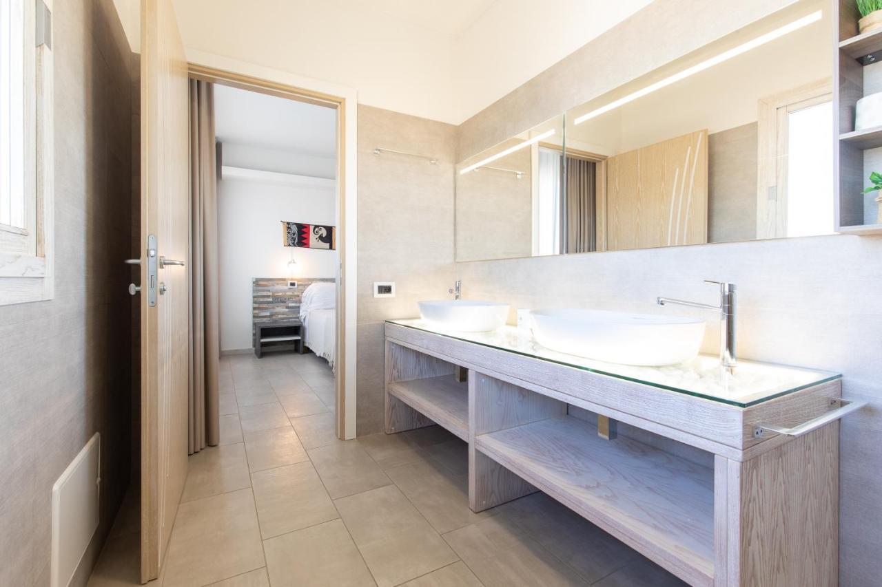 Chilometrozero Villa Assemini Luaran gambar