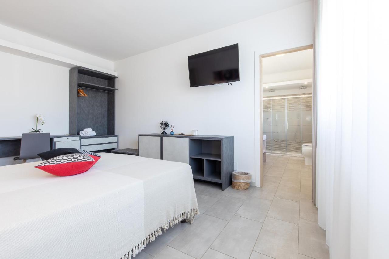 Chilometrozero Villa Assemini Luaran gambar